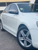 Volkswagen Jetta Comfortline 2.0L
