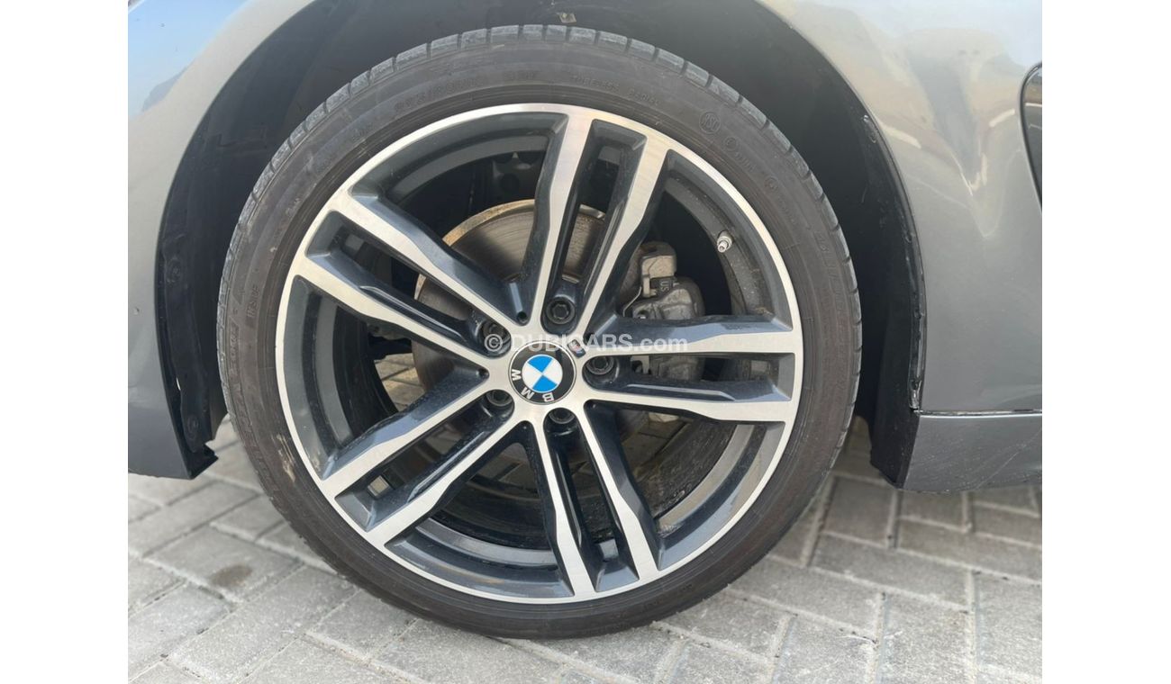 BMW 420i M Sport