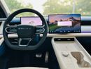 Chery Tiggo 9 LUXURY PHEV