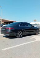 مرسيدس بنز E200 مرسيدس E200