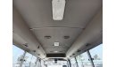 Toyota Coaster TOYOTA COASTER BUS  RIGHT HAND DRIVE  (PM1168)