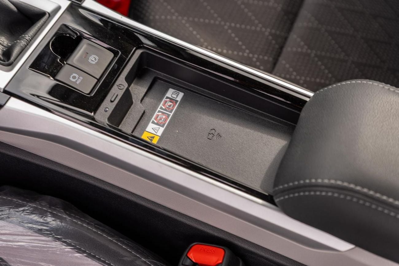 Toyota Veloz 2025 TOYOTA VELOZ 1.5L  BLACK BLACK