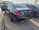 مرسيدس بنز C 300 Luxury 2.0L
