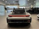 Porsche 911 GT3 RS 4.0L (520 HP) Coupe // WEISSACH PACKAGE/ PCCB / LIFT / BOSE 