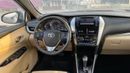 Toyota Yaris S 1.3L Hatchback GCC