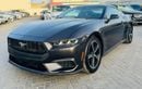 Ford Mustang PREMIUM