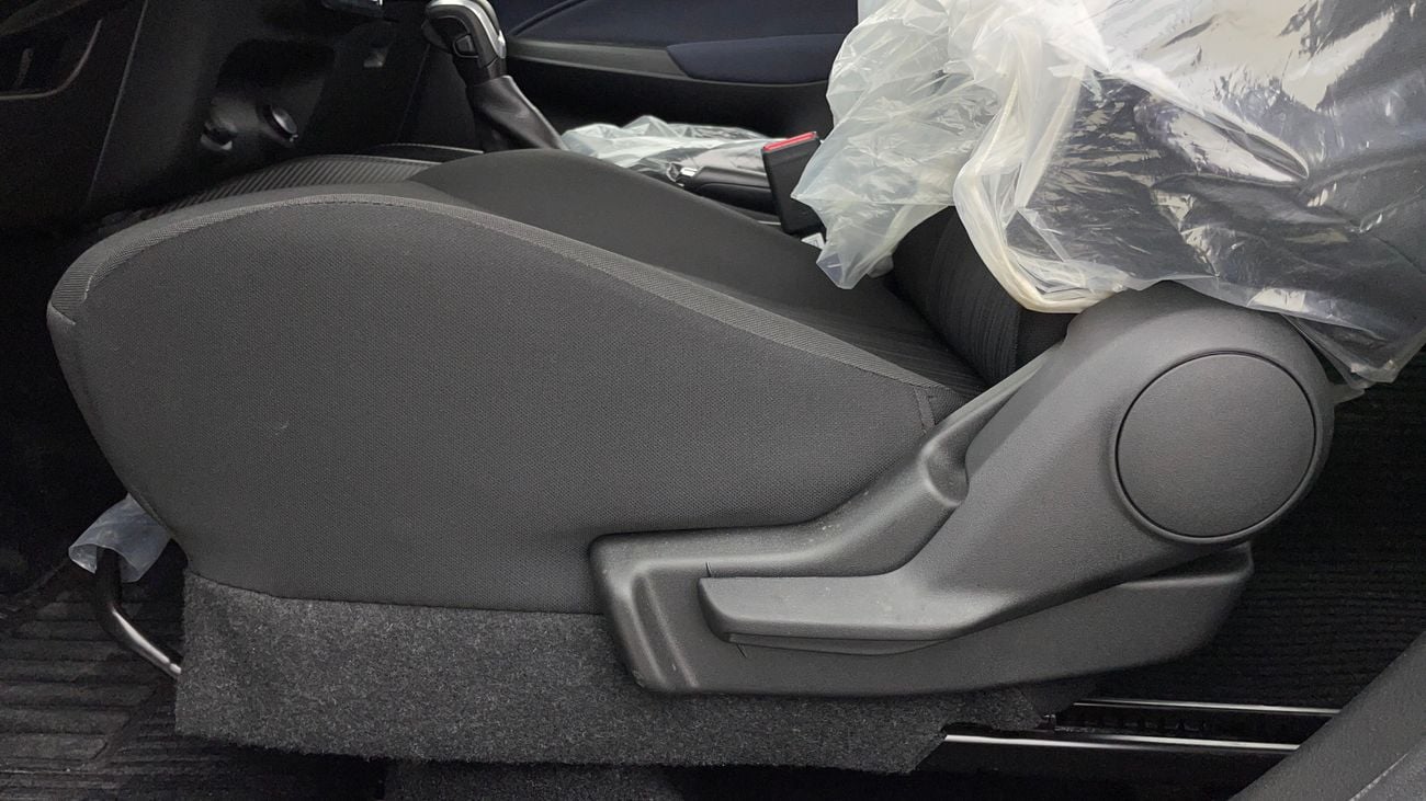 سوزوكي بالينو GL 1.5 | بدون دفعة مقدمة | اختبار القيادة في المنزل