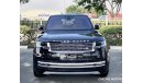 Land Rover Range Rover Vogue Autobiography 2022 LAND ROVER RANGE ROVER VOGUE AUTOBIOGRAPHY GCC SPEC   P-530 V8 AUTOMATIC FOUR WHEEL DRIVE