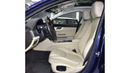Jaguar XF EXCELLENT DEAL for our Jaguar XF 25t ( 2017 Model ) in Blue Color GCC Specs
