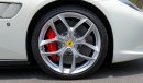 Ferrari GTC4Lusso (Export)