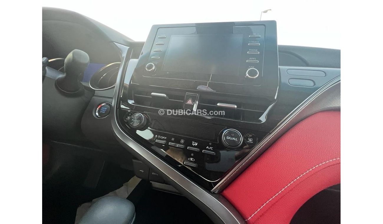 Toyota Camry SPORT V6 3.5L