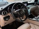 مرسيدس بنز GLC 300