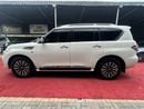 Nissan Patrol LE Platinum City 5.6L