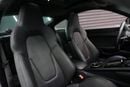 Porsche 911 CARRERA GTS Full Black Pack, Sport Chrono, Sport Exhaust, Al Nabooda Warranty!!