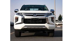 ميتسوبيشي L200 Mitsubishi L200 PETROL 4WD D*C MY 2020