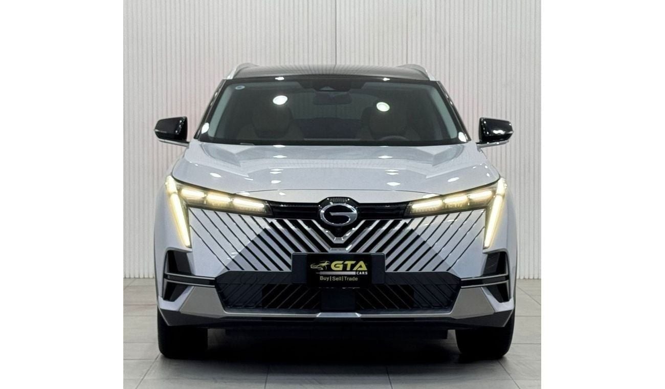 GAC EMKOO *Brand New* 2025 GAC EMKOO, 5 Years GAC Warranty, Delivery Kms, GCC