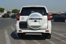 Toyota Prado *Land cruiser Prado*   Right Hand Drive Model: *2011* Push button start,  Engine: V4