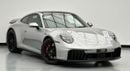 بورش 911 2026 Porsche 911 Carrera GTS T-Hybrid, Brand New, 2 Years Porsche Warranty, Excellent Condition, GCC