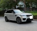 Land Rover Range Rover HSE