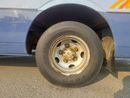 Mitsubishi Rosa MITSUBISHI ROSA BUS RHD 1998 MODEL 5.2 L DIESEL MANUAL(PM00064)