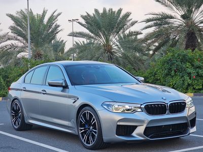 Used BMW M5 Dubai | Used M5 price Dubai