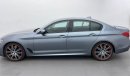 BMW 540i 540I 3 | Under Warranty | Inspected on 150+ parameters