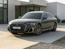 أودي A8 L 60 TFSI quattro 4.0L (454 HP)