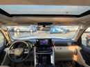 تويوتا لاند كروزر GXR 3.5L