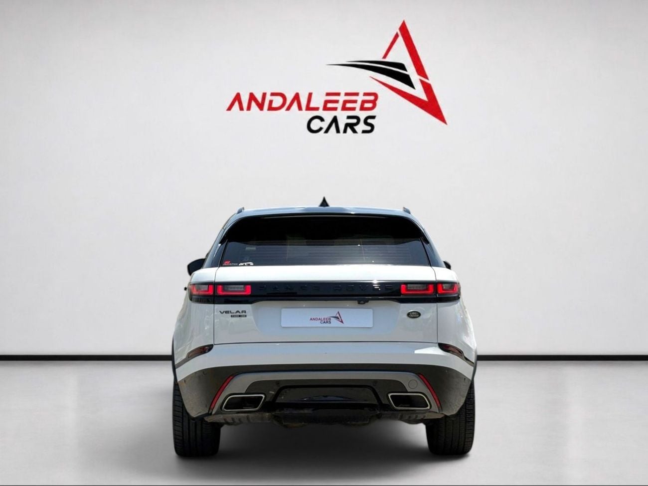 لاند روفر رينج روفر فيلار R-DYNAMIC HSE AED 3,000 P.M | 0% DOWN PAYMENT | RANGE ROVER VELAR P300 HSE R-DYNAMIC