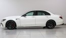 Mercedes-Benz E 63 AMG S 4 Matic PRICE REDUCTION!!!