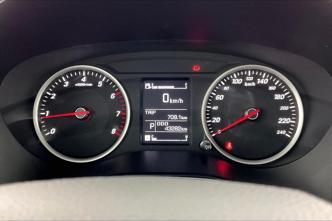 هوندا ZRV EX | ضمان مجاني لمدة عام | 0 دفعة أولى