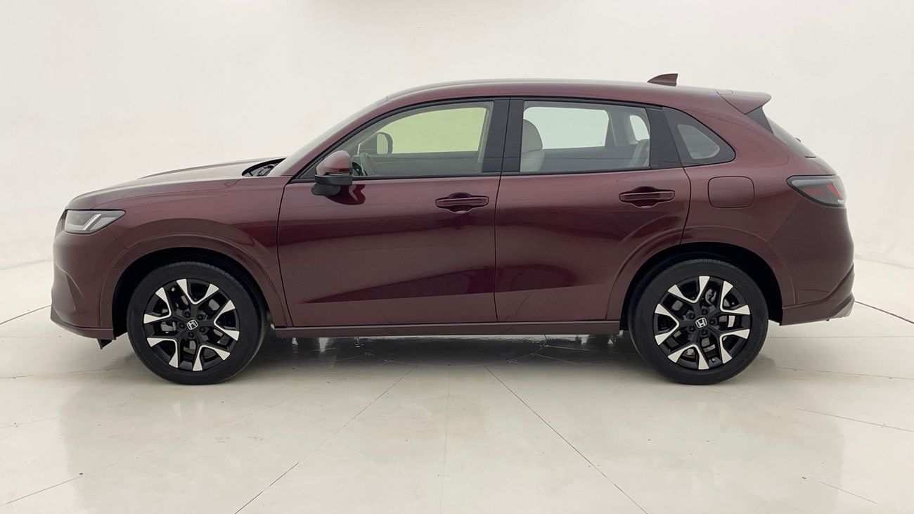 Honda ZRV EX 1.5 | Zero Down Payment | Home Test Drive