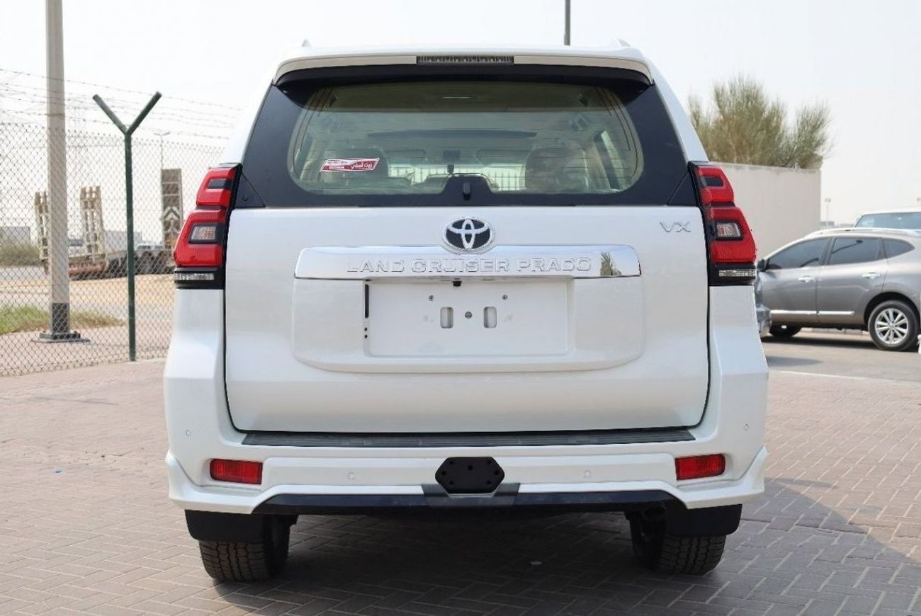 تويوتا برادو تويوتا_برادو_4.0_2023_كاملة_مواصفات