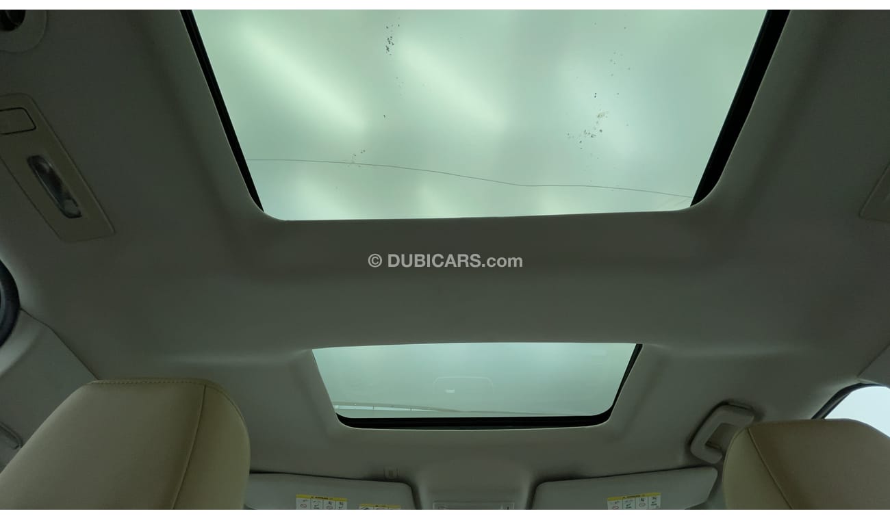 Ford Explorer XLT 3.5 | Zero Down Payment | Free Home Test Drive