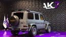 BRABUS 800 - Mercedes-AMG G 63 2023 Brabus G800 Full Loaded