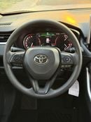 Toyota RAV4 TOYOTA RAV4 2024 model