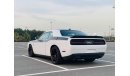 Dodge Challenger SRT8 DODGE CHALLENGER SRT MODEL 2017 VERY CLEAN CAR