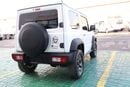 Suzuki Jimny 1.6 Brand New Condition Excellent Drive GCC