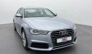 Audi A6 35 TFSI 1.8 | Under Warranty | Inspected on 150+ parameters