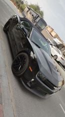 Chevrolet Camaro Z28 Comaro zl1 convertible, special car 750 hp upgraded, and agency very clean car manual transmission