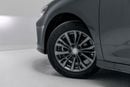 أم جي 5 LUXURY 1.5L - GREY INSIDE BLACK | EXPORT ONLY