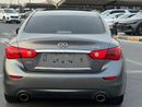 Infiniti Q50 Premium 2.0L perfect inside & out