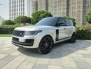 Land Rover Range Rover AUTOBIOGRAPHY