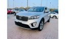 Kia Sorento EX Top very clean car