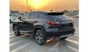 Lexus RX350 2020 Lexus RX350 Full Option In Great Condition