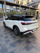 إنفينيتي QX60 3.5L Sensory