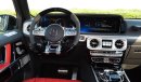 مرسيدس بنز G 63 AMG MERCEDES BENZ G 63 AMG 2022 EXPORT PRICE