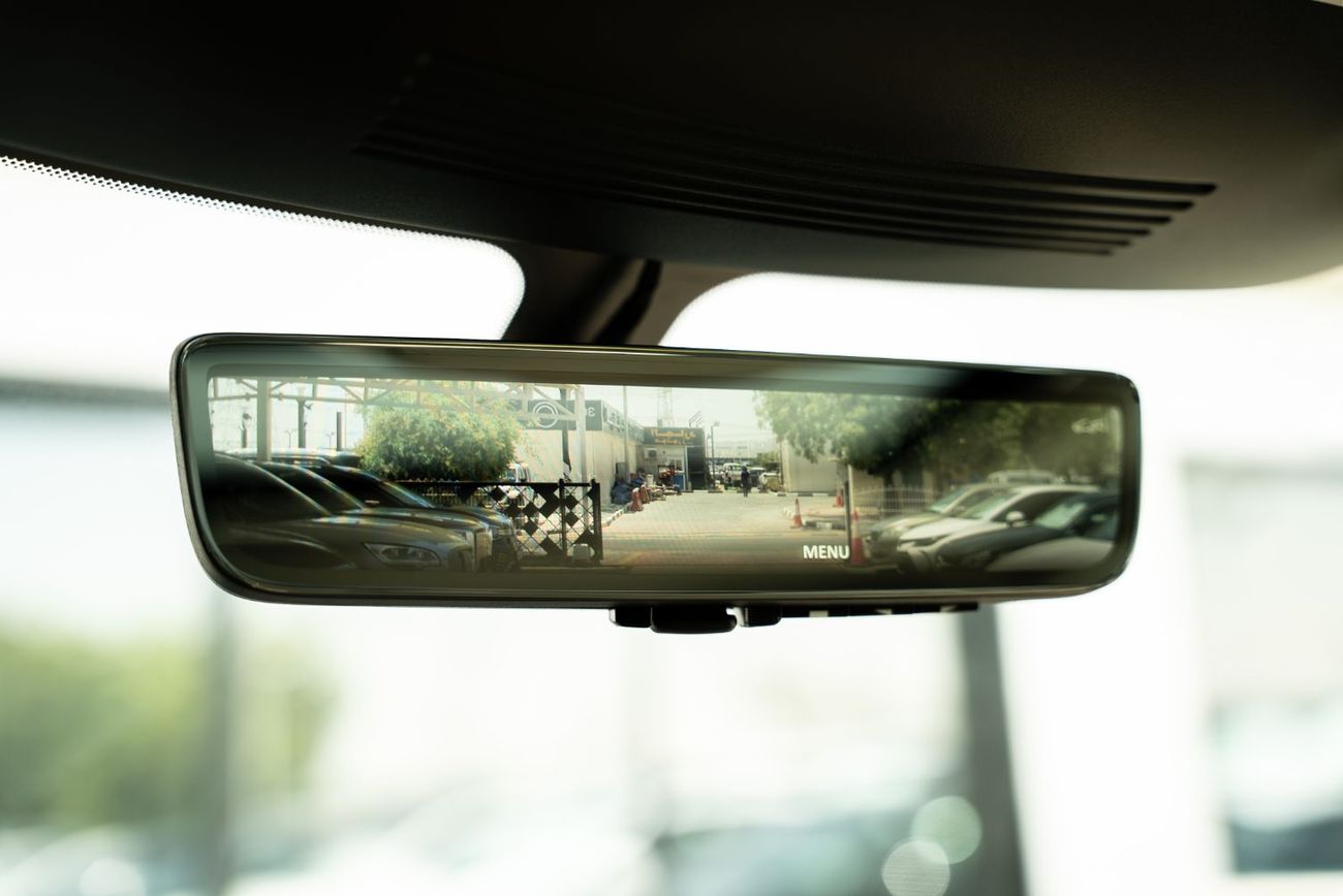 Infiniti QX60 Sensory 3.5L V6 Brand New 2024 Warranty