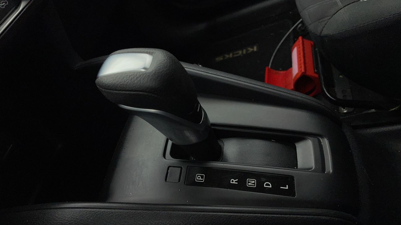 Nissan Kicks S 1.6 | Zero Down Payment | Home Test Drive