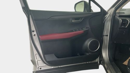 لكزس NX 300 Premier | شامل الضمان | 0 ﺪﻔﻋﺓ ﺃﻮﻟﻯ